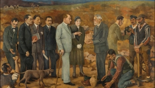 Dünya tarihi bir sıfatın sadece Mustafa Kemal'e verildiğini yazar.. 
