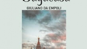 GIULIANO DA EMPOLI'NİN ROMANI,"KREMLİN'İN BÜYÜCÜSÜ" RAFLARDA