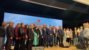 HAYDAR BAŞ:"DİNDARLARIN AHLAKI BOZULDU, DİĞERLERİ DİNDEN SOĞUDU!.."