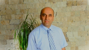 HÜSEYİN ALİ KÖKLÜ ÜSKÜDAR'A BAŞKAN ADAYI MI?