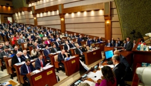 İBB VE İŞTİRAKLERİNİN 2024 BÜTÇESİ 516 MİLYAR LİRA
