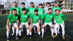 KAVACIKSPOR, " BEREKETLİ BİR HAFTA SONU BEKLİYOR!"