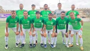 KAVACIKSPOR DEPLASMANDAN MUTLU DÖNDÜ 3-2