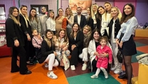 MİNİK KAŞİFLER İÇİN ETKİLEŞİMLİ BEBEK TİYATROSU