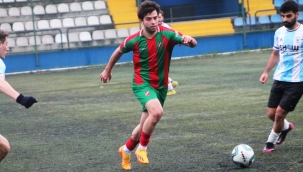 PAŞABAHÇE EVİNE TEK PUANLA DÖNDÜ 1-1