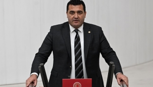 "SİVAS'IN HAKLARINA NE ZAMAN SAHİP ÇIKACAKSINIZ"