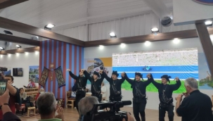 TRABZON'UN LEZZETLERİ İSTANBUL'DA TANITILACAK