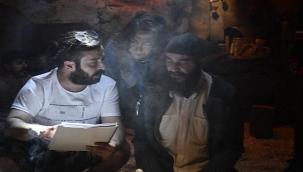 YENİ YILIN İLK KORKU FİMİ "DEMON AZAB-ÜL KEM" GELİYOR