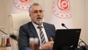 ASGARİ ÜCRET 17.002 LİRA OLDU