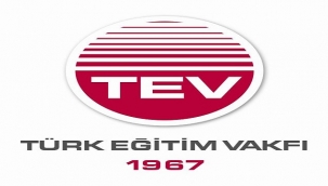 TEV'İN YURT DIŞI BURSLARI İÇİN BAŞVURULAR BAŞLADI!