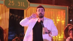 AFACANLAR'IN SÜRPRİZ İSMİ BURAK KUT…