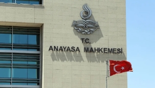 AYM den Habercilikte Keyfı Kapatma ve Uygulama Yasasına Red