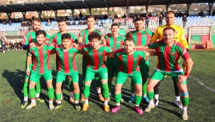 PAŞABAHÇE'DE CEZALILARDAN 7 TAMAM 1 İSE DEVAM