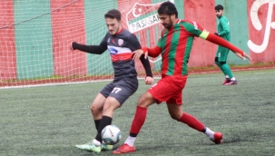 PAŞABAHÇE YENİDEN UMUTLANDI 2-1