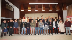 TGC BAŞKANI VAHAP MUNYAR: "GAZETECİ CİNAYETLERİ İÇİN TBMM'DE KOMİSYON KURULMALI"