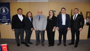 BAŞARILI VE UZUN ÖMÜRLÜ AİLE ŞİRKETLERİ SAĞLAM BİR EKONOMİNİN TEMELİ