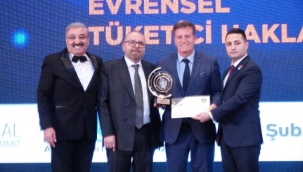 DMW'den Uluslararası Tüketici Kalite Zirvesi