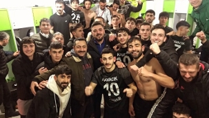 ŞEN OLA KAVACIK ŞEN OLA...SAL KLASMAN GRUBUNDALAR