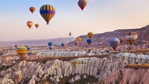 TURİZM SEKTÖRÜ 2023 YILINI POZİTİF SEYİRDE GEÇİRDİ