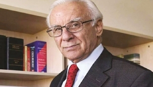 YARGITAY ESKİ BAŞKANI PROF. DR. SAMİ SELÇUK'TAN ÇARPICI TEPKİ