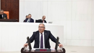 YETKİ VERİLDİ BEDELİNİ 85 MİLYON ÖDEDİ:
