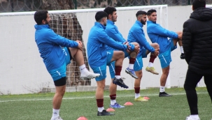 BEYKOZ İSHAKLISPOR KALAN 6 MAÇINA KİLİTLENDİ