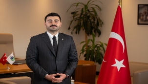 GAGİAD BAŞKANI KONUKOĞLU: "ÇANAKKALE ZAFERİ MİLLETİMİZİN YENİLMEZLİĞİNİ TARİHE KAZIMIŞTIR"