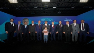 İMAMOĞLU: "İSTANBUL'A İHANET ETTİK' İTİRAFININ SAHİBİ DE KENDİLERİ"