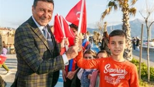 İYİ PARTİ ADAYI NUSRET CÖMERT: "H'ATA'YA BORCUMUZ VAR, ÖDEYECEĞİZ"