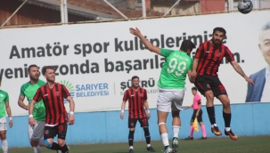 KAVACIKSPOR HAKEM HATALARININ KURBANI OLUYOR 3-1