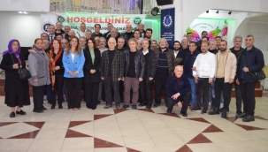 MÜZİSYENLER SORUNLARININ ÇÖZÜMLENMESİ KONUSUNDA KARARLI