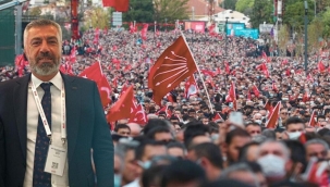 CHP'DEN YURT DIŞI ÖRGÜTLENMESİ: "PARİS BİRLİĞİ" KURDU