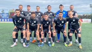 KAVACIKSPOR'DA ŞAŞTI BU İŞE 2-2