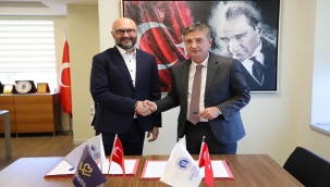 OKAN ÜNİVERSİTESİ HASTANESİ İLE WE HEALTH SAĞLIK ANLAŞMASI YAPTI