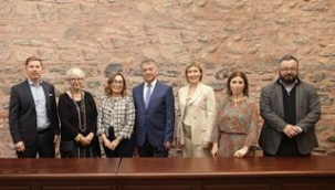 RAHMİ M. KOÇ MÜZESİ YAPAY ZEKA DESTEKLİ MÜZE DENEYİMİNE ÖNCÜLÜK EDİYOR