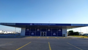 YÖRESEL ÜRÜNLER UYGUN FİYATA İBB HALK MARKET'TE