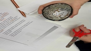 ARTER'DEN ÇOCUKLARA ÇAĞDAŞ SANAT ATÖLYELERİ!