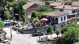BİRGİ ÇEKÜL EVİ HAYATA GEÇİYOR