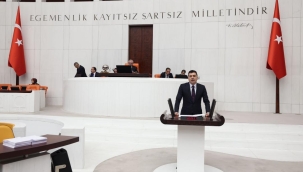 *CHP'li Emre'den Bakan Göktaş'a, 'Doğurganlık hızının düşmesinin sorumlusu kim?' sorusu