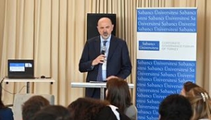 DÜNYANIN GELECEĞİ "SÜRDÜRÜLEBİLİRLİK" KAVRAMININ UYGULANMASIYLA ŞEKİLLENECEK