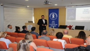 ERHAN ASLAN İLE ELİF'İN YOLCULUĞU