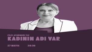 GAZETECİ YAZAR AYGÜNDÜZ, KADIN YAZARLARIN HAYAT HİKÂYELERİNİ ANLATIYOR…