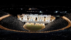 HERITAGE İSTANBUL'DA GECE MÜZECİLİĞİNİ ANLATACAK