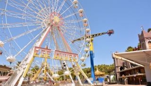 İZMİRLİLER'DEN LUNAPARK KAPANMASIN ÇAĞRISI