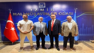 MALİ MÜŞAVİRLERE MAHKEMEDEN GÖREVE İADE KARARI