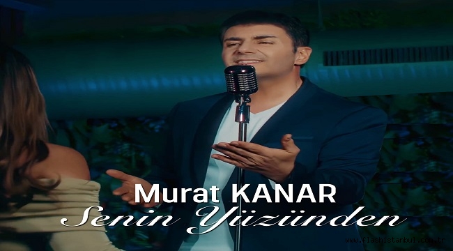 MURAT KANAR MÜZİĞİNDE İNCİ TANELERİ ETKİSİ