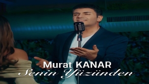 MURAT KANAR MÜZİĞİNDE İNCİ TANELERİ ETKİSİ