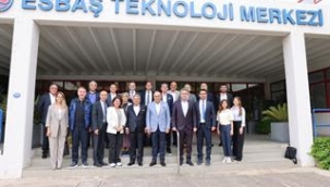 SERBEST BÖLGELERİN İHRACAT, ÜRETİM VE İSTİHDAMDAKİ ROLÜ ARTIYOR