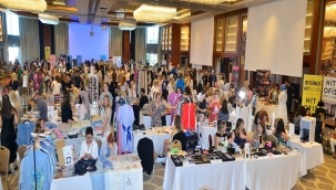 YASAV'DAN ÇOCUKLAR İÇİN ANLAMLI ŞENLİK