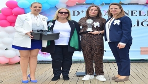 YILIN ANNESİ BURSA'DAN SEÇİLDİ